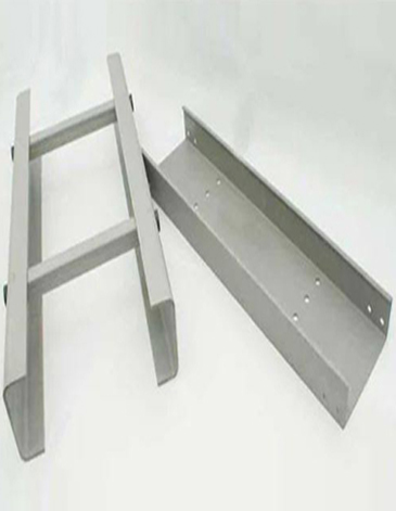 Cable trays
